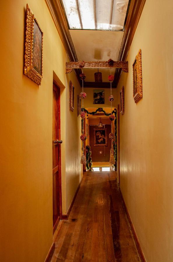 Gasthof Casa El Labrador